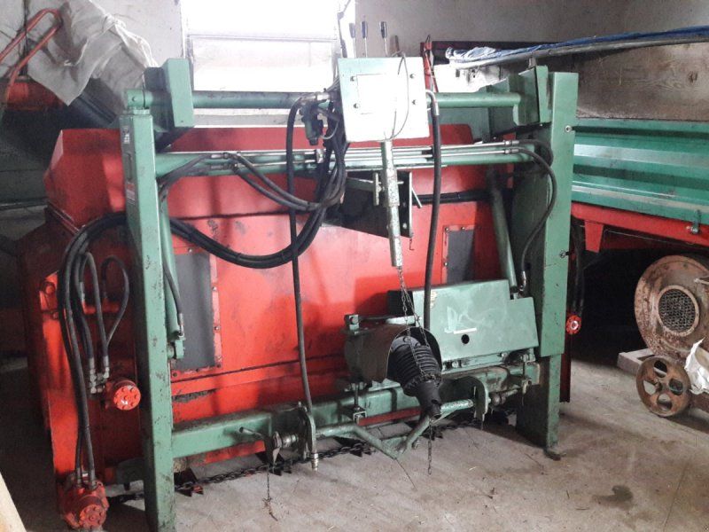 Marchner MFSF S2 2000