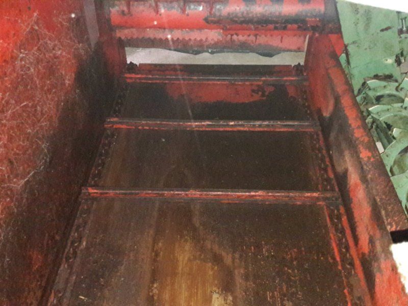 Marchner MFSF S2 2000