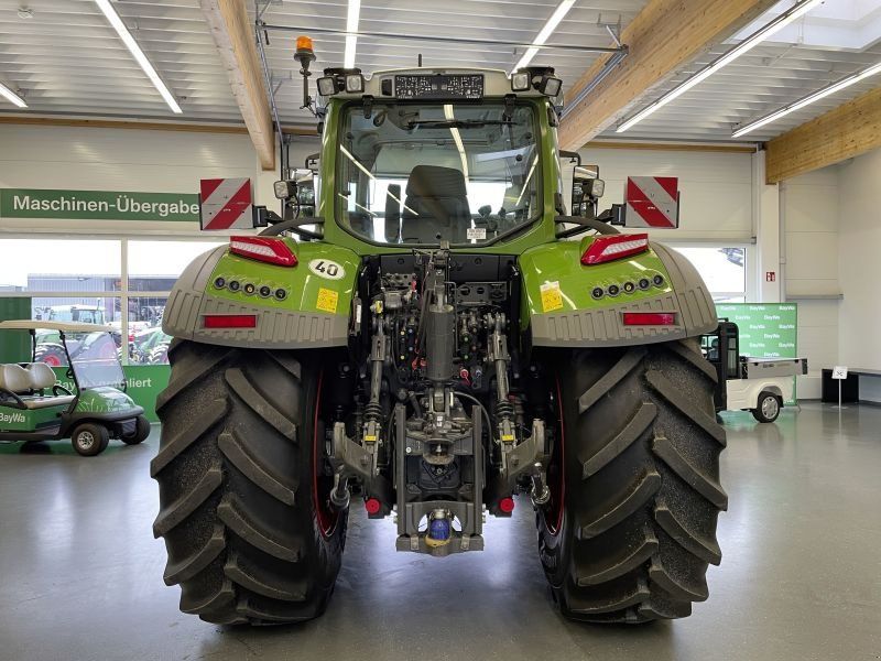 Fendt 726 VARIO GEN7 PROFI+ GW 07/27
