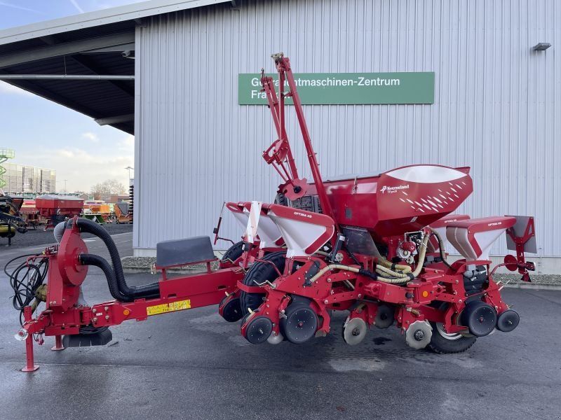 Kverneland TIMA TF PROFI II