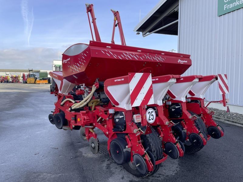 Kverneland TIMA TF PROFI II