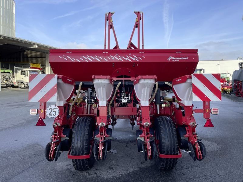 Kverneland TIMA TF PROFI II