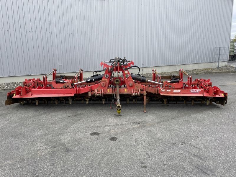Maschio AQUILA RAPIDO 6000