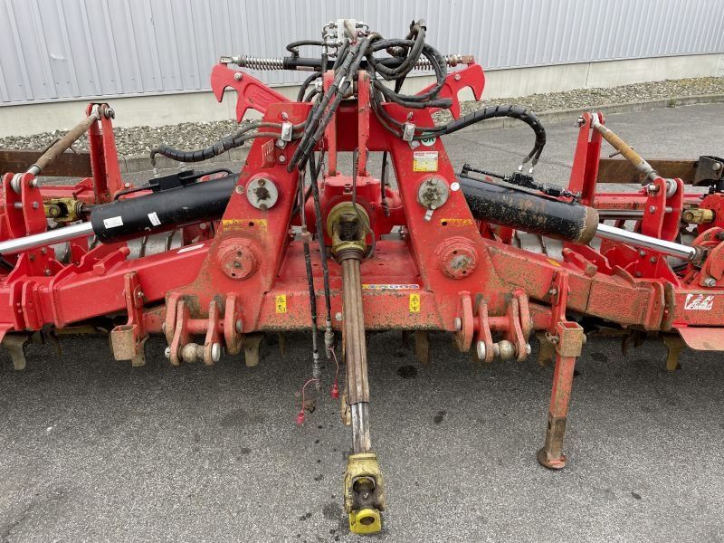 Maschio AQUILA RAPIDO 6000