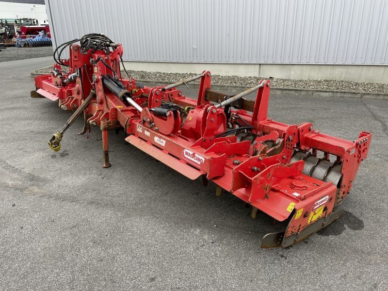 Maschio AQUILA RAPIDO 6000