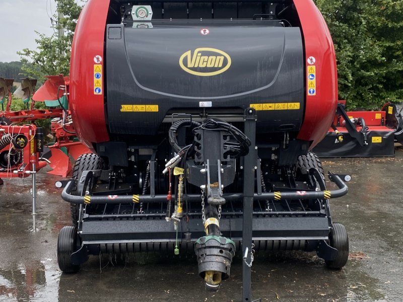 Vicon RV 5220