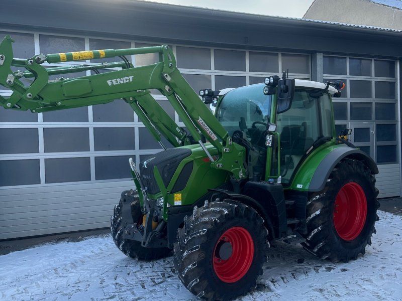 Fendt 314 Vario Gen4 Profi Plus