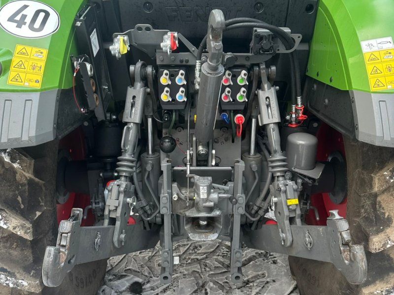 Fendt 314 Vario Gen4 Profi Plus