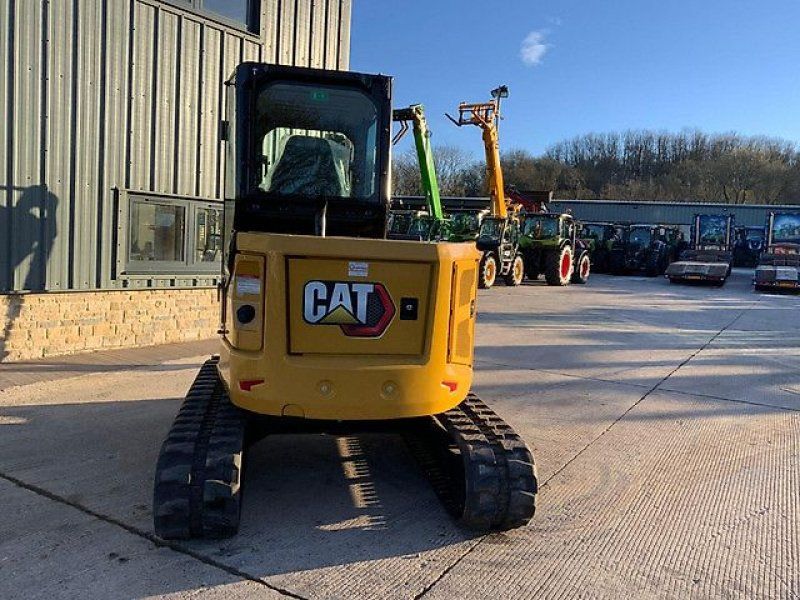 Caterpillar 305CR