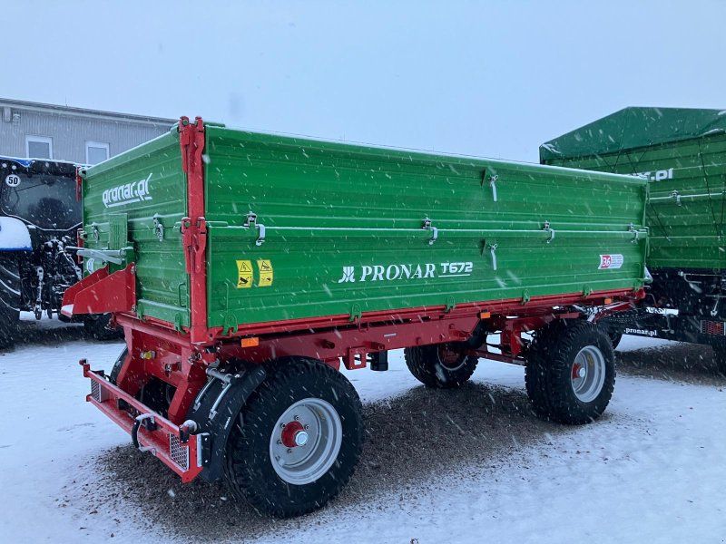 Pronar T 672