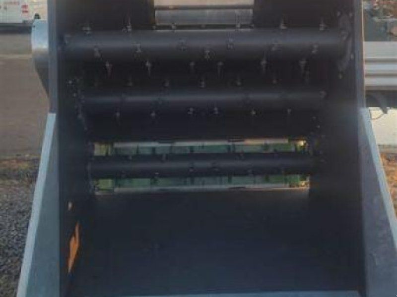 Fliegl EINSTREUSCHAUFEL 1850MM