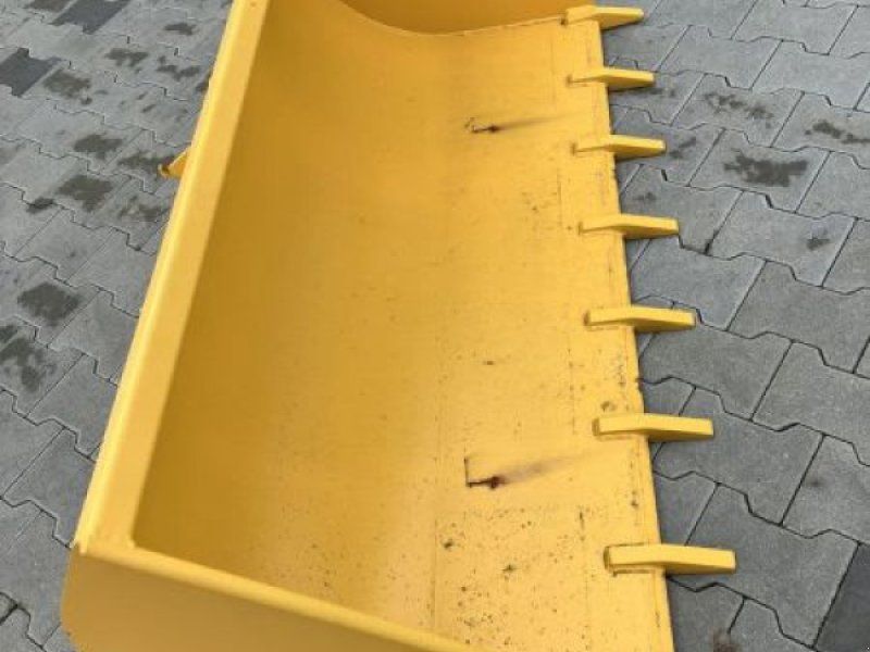 Ilmer ERDBAUSCHAUFEL