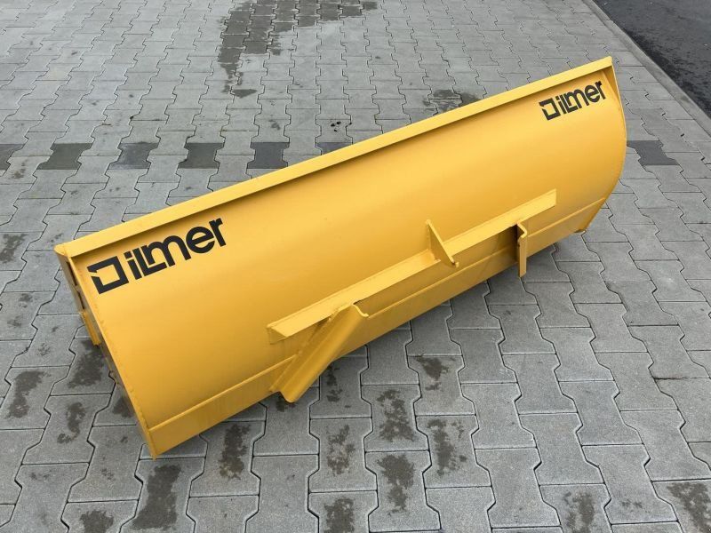 Ilmer ERDBAUSCHAUFEL