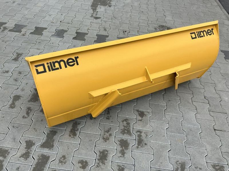 Ilmer ERDBAUSCHAUFEL