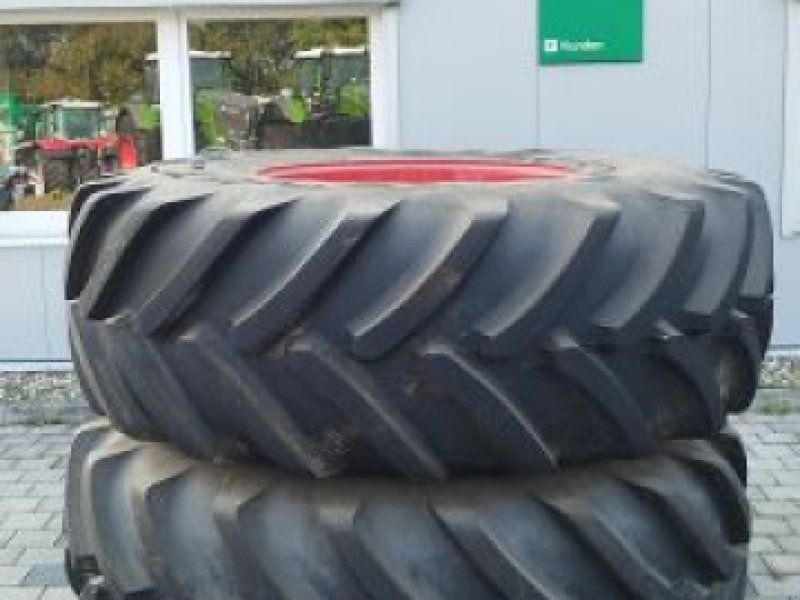 Fendt Z 710/85R38 178D MI