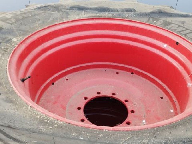 Fendt Z 710/85R38 178D MI