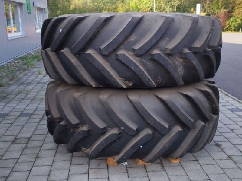 Fendt Z 710/85R38 178D MI