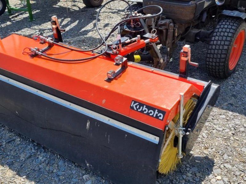 Kubota KOVA LH1511 WA 150CM 1000 RPM