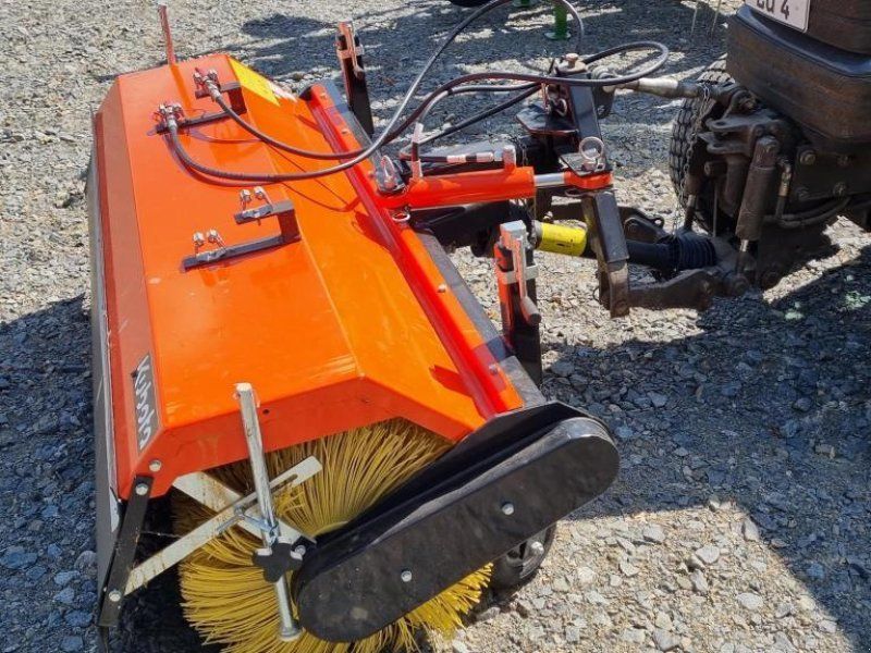 Kubota KOVA LH1511 WA 150CM 1000 RPM