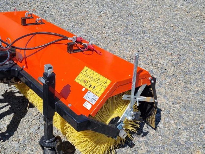 Kubota KOVA LH1511 WA 150CM 1000 RPM