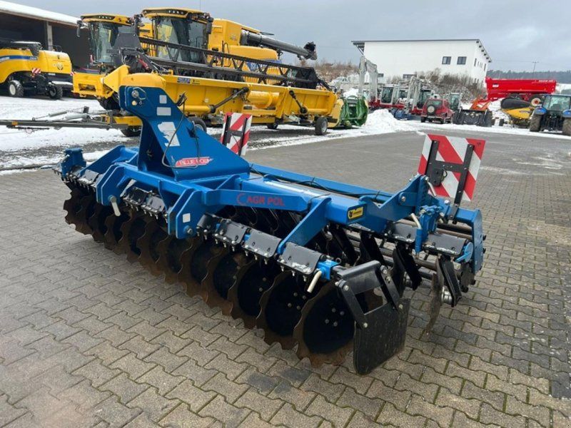 Agripol Blue Power 300
