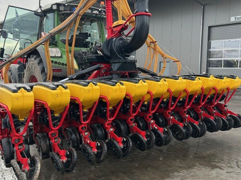 Väderstad Tempo TPV 9/11