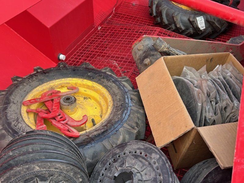 Väderstad Tempo TPV 9/11