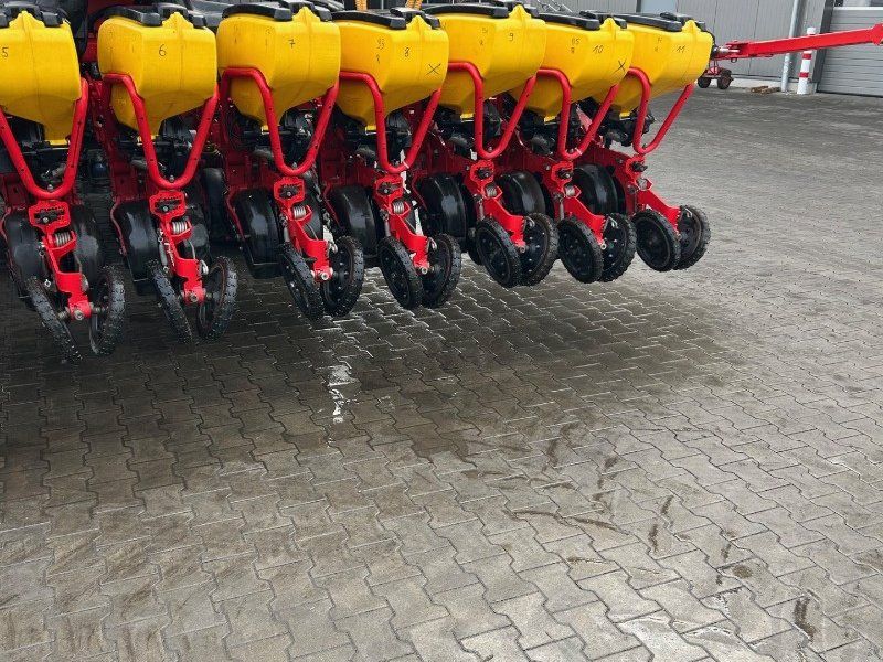 Väderstad Tempo TPV 9/11