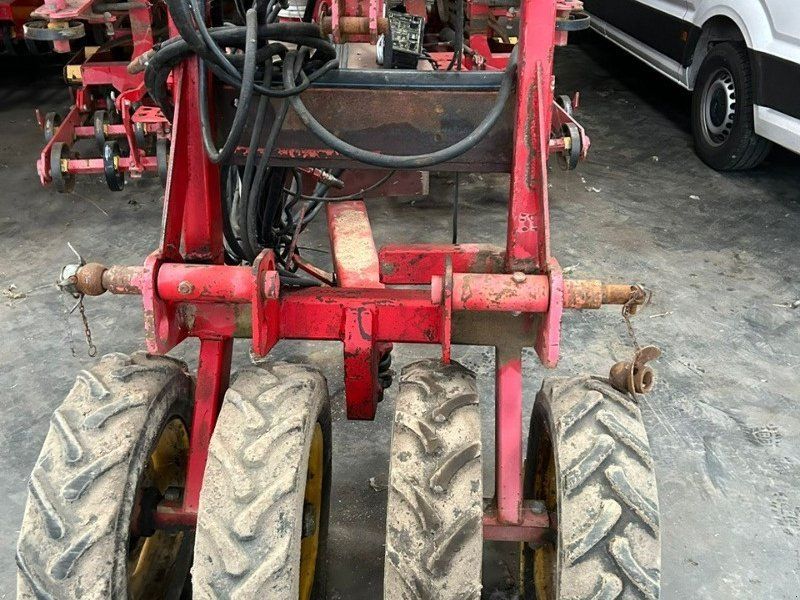 Väderstad Rapid 400P