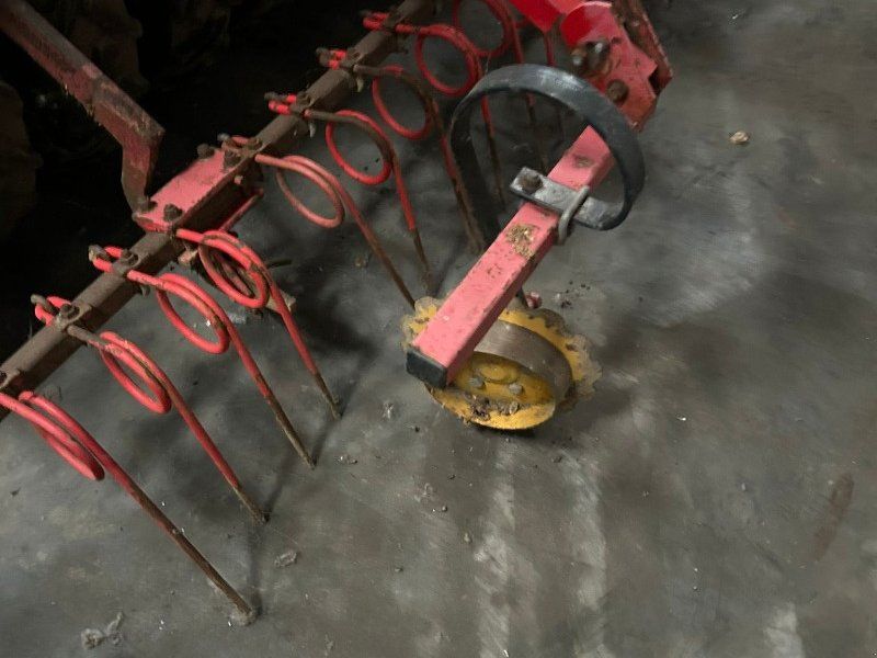 Väderstad Rapid 400P