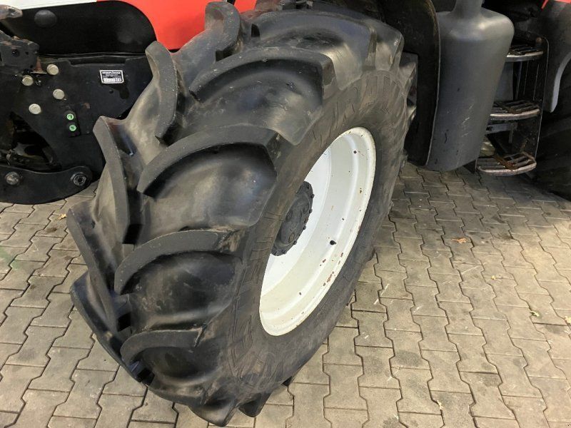 Steyr 6135 Profi
