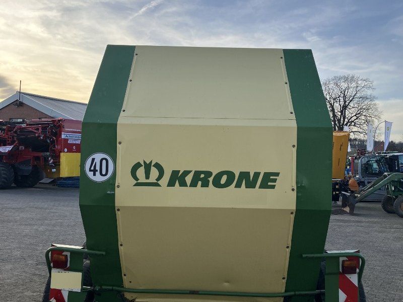Krone VP 1800 MC