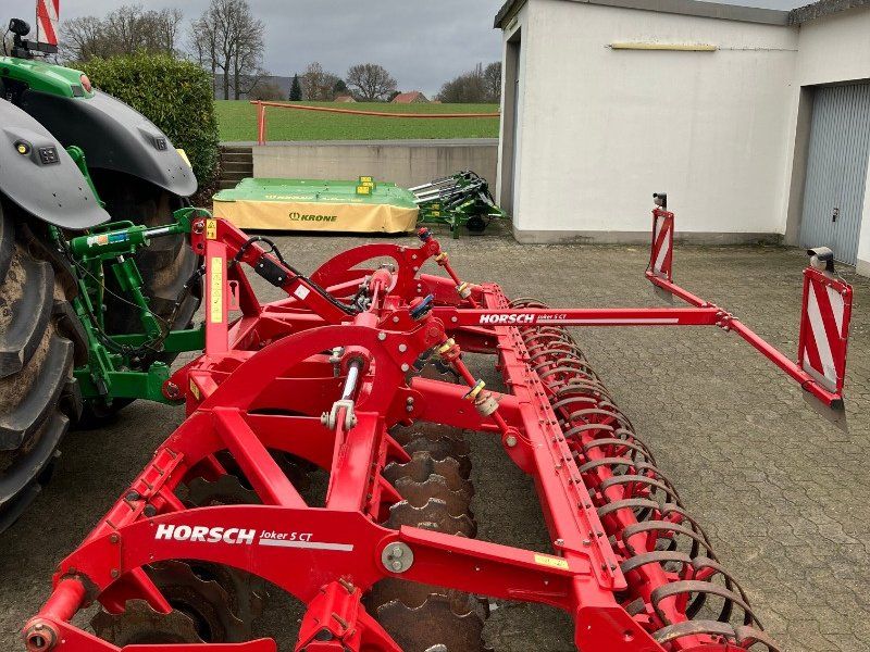 Horsch Joker 5CT