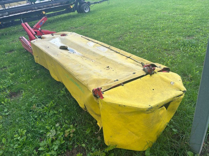 Pöttinger Novadisc 400