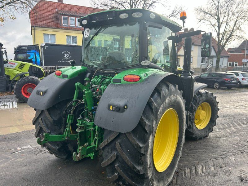 John Deere 6155R