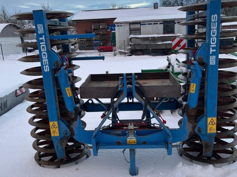 Tigges Nautilus 740B