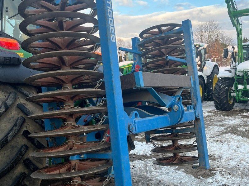 Tigges Nautilus 740B