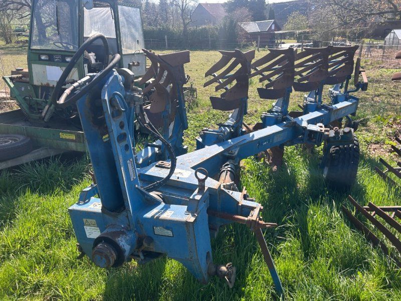 Rabe Super Taube Avant 180