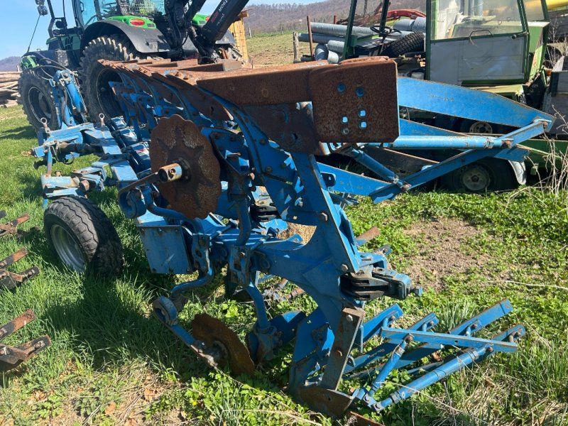 Rabe Super Taube Avant 180