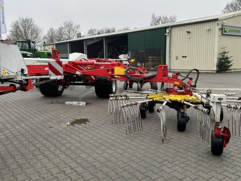Pöttinger Top 1403 C