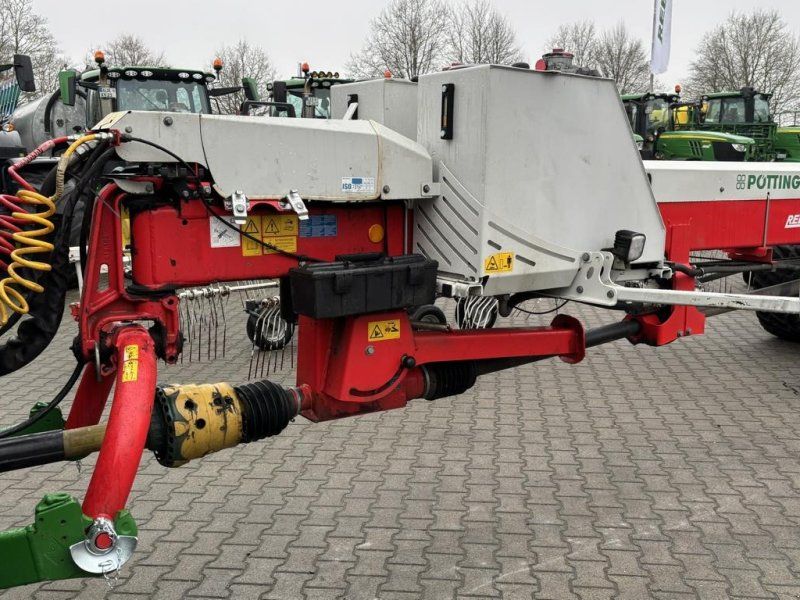 Pöttinger Top 1403 C