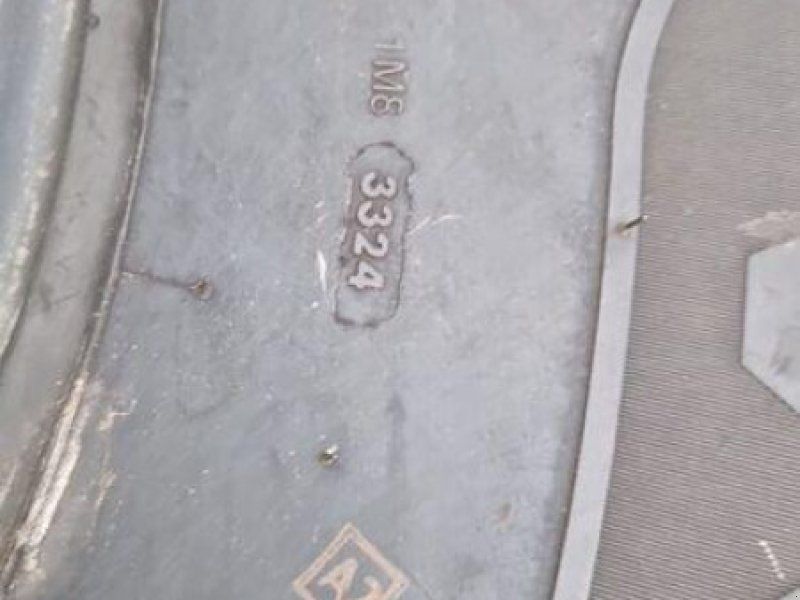 BKT REIFEN 500/85 R 24 IMP VREDESTEIN