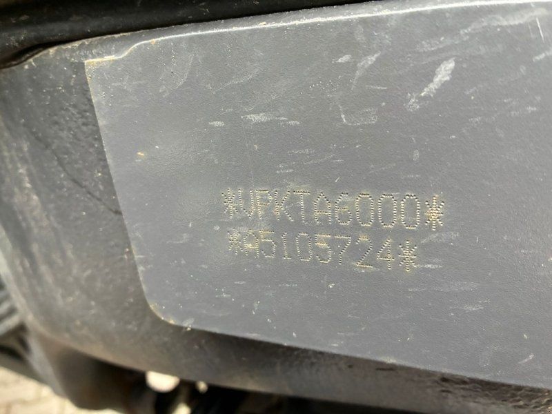 Claas Axion 830 CMATIC