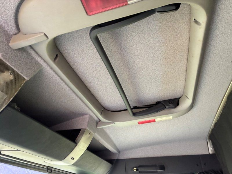 MAN TGS 18.360 4x2 BLS