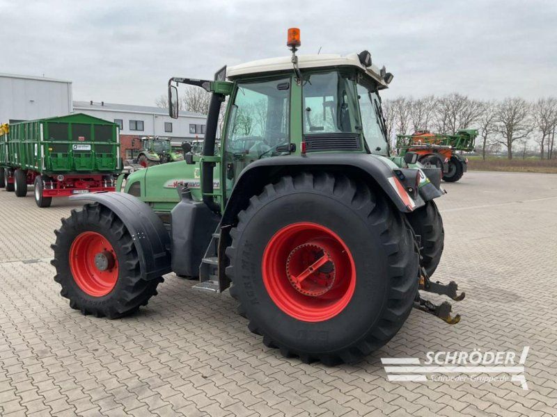 Fendt 716 VARIO