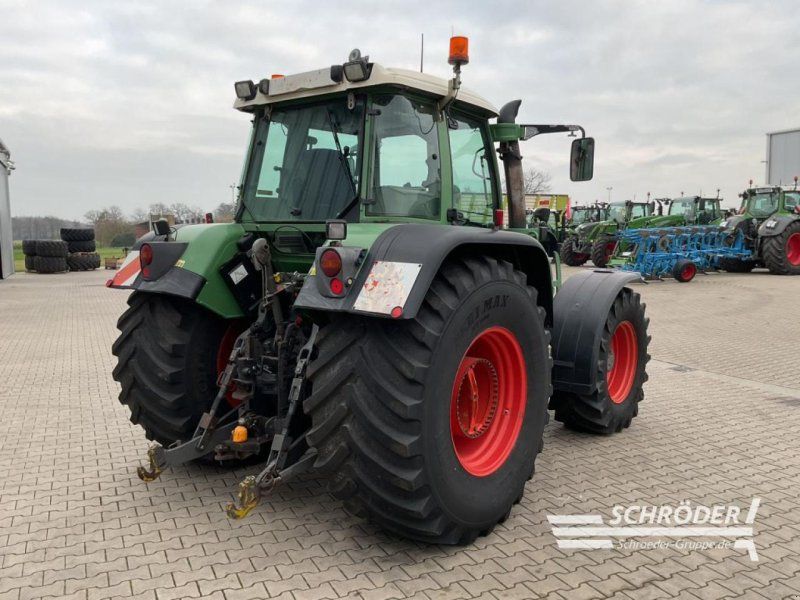 Fendt 716 VARIO