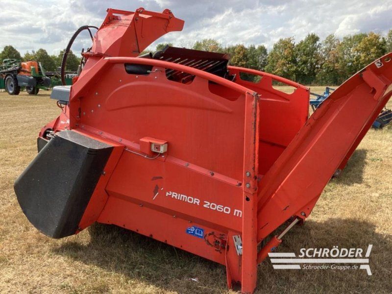 Kuhn PRIMOR 2060 M