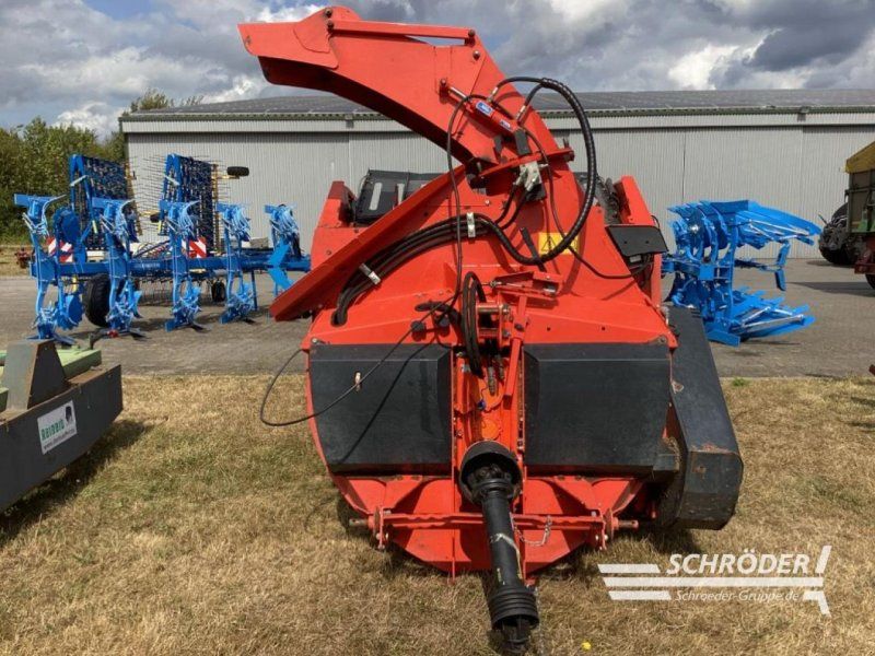 Kuhn PRIMOR 2060 M