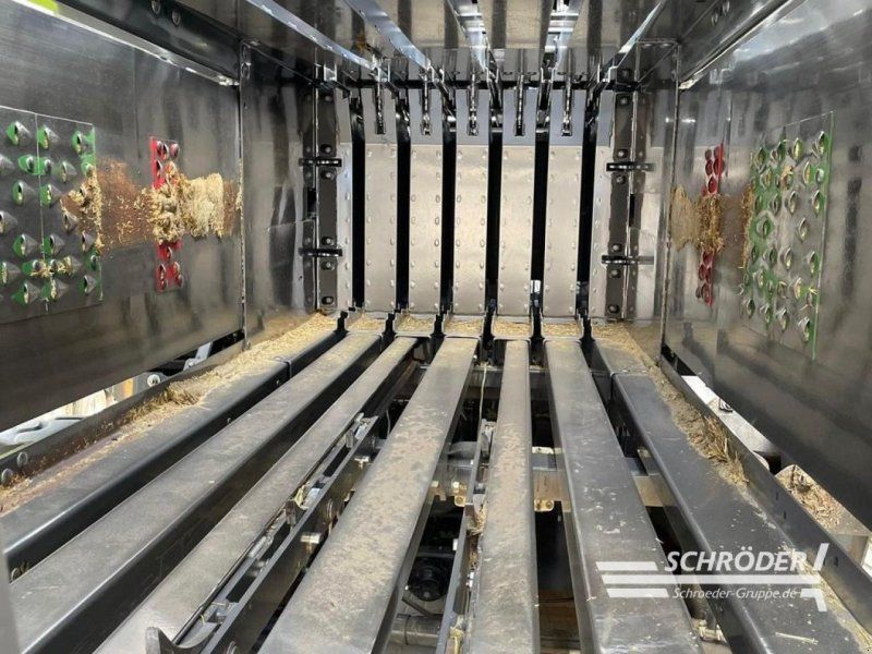 Claas QUADRANT 3300 RC