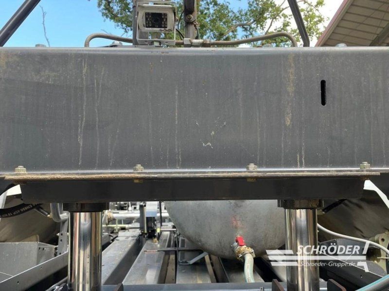 Claas QUADRANT 3300 RC